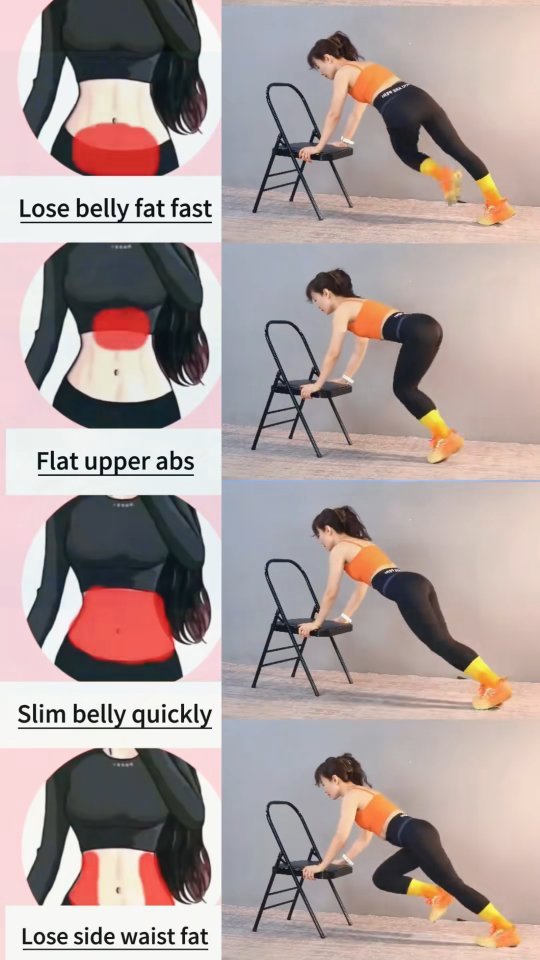 women_fitness93 게시물 이미지: No gym? No problem! 🔥 Unleash your inner...