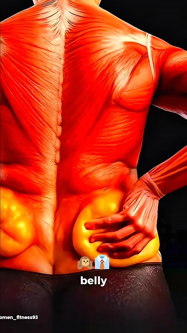 women_fitness93 게시물 이미지: 🔥 Most people train abs completely...