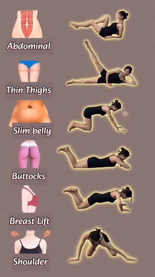 women_fitness93 게시물 이미지: Home workouts
.
.
.
#loseweightfast #fitness...