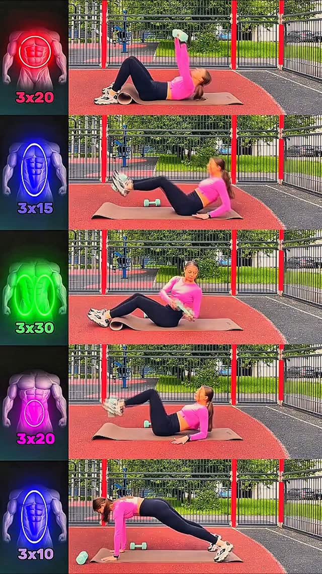 women_fitness93 게시물 이미지: Unleash your inner strength and transform your...