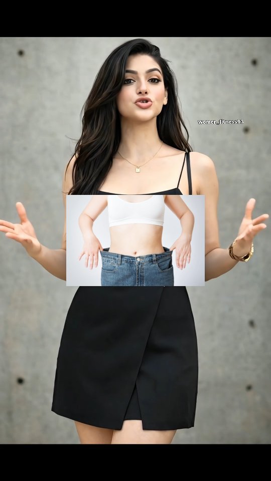 women_fitness93 게시물 이미지: Time to set the record straight! It's not...