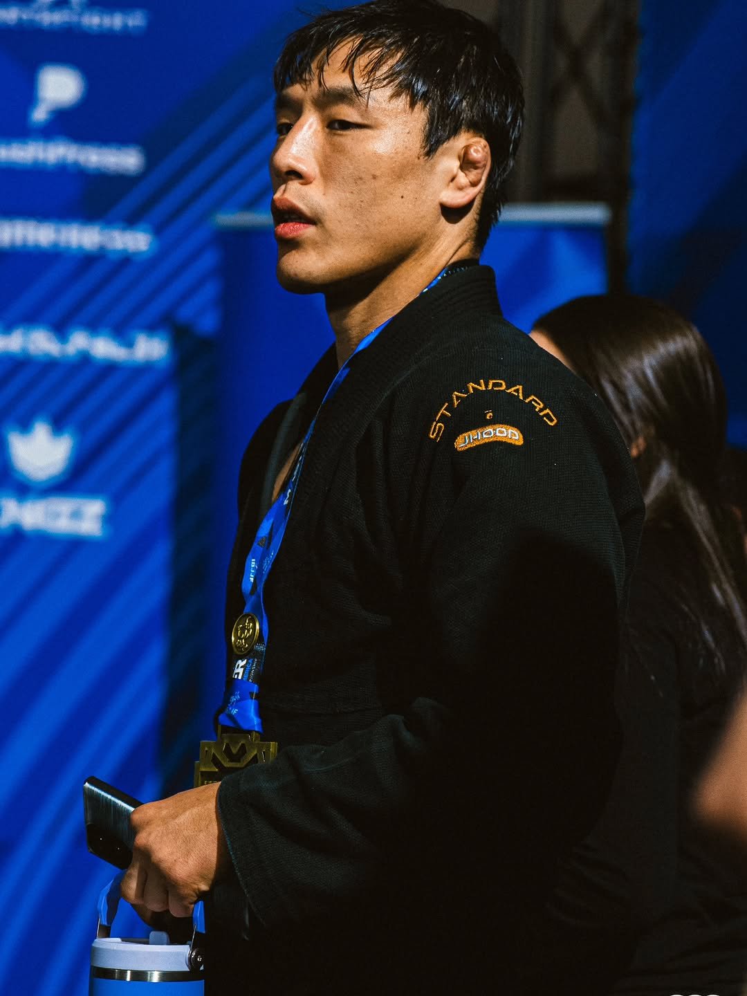 won.hee_bjj 게시물 이미지: @jhood_official @jiujitsukor

82.3kg으로 생에 첫...
