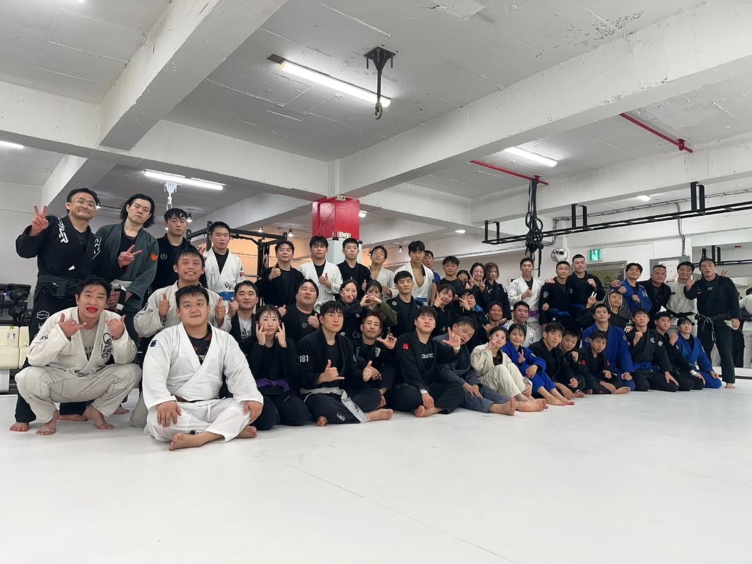 won.hee_bjj 게시물 이미지: 🐒 92년생 원숭이 관장님들의 오픈매트!

@choijitsu...
