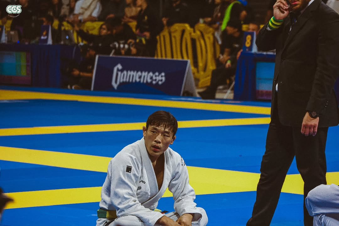 won.hee_bjj 게시물 이미지: @jhood_official @jiujitsukor

🥋 Jhood 스탠다드 도복...