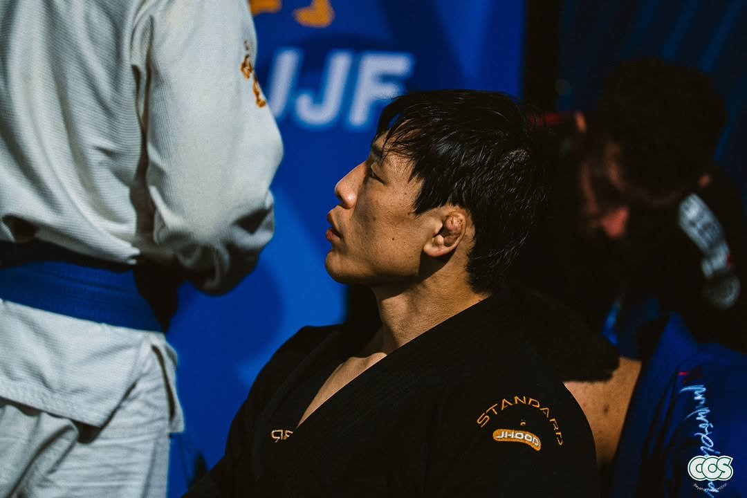 won.hee_bjj 게시물 이미지: @jhood_official @jiujitsukor

82.3kg으로 생에 첫...