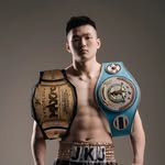 kyeongjae_muaythai 프로필 사진