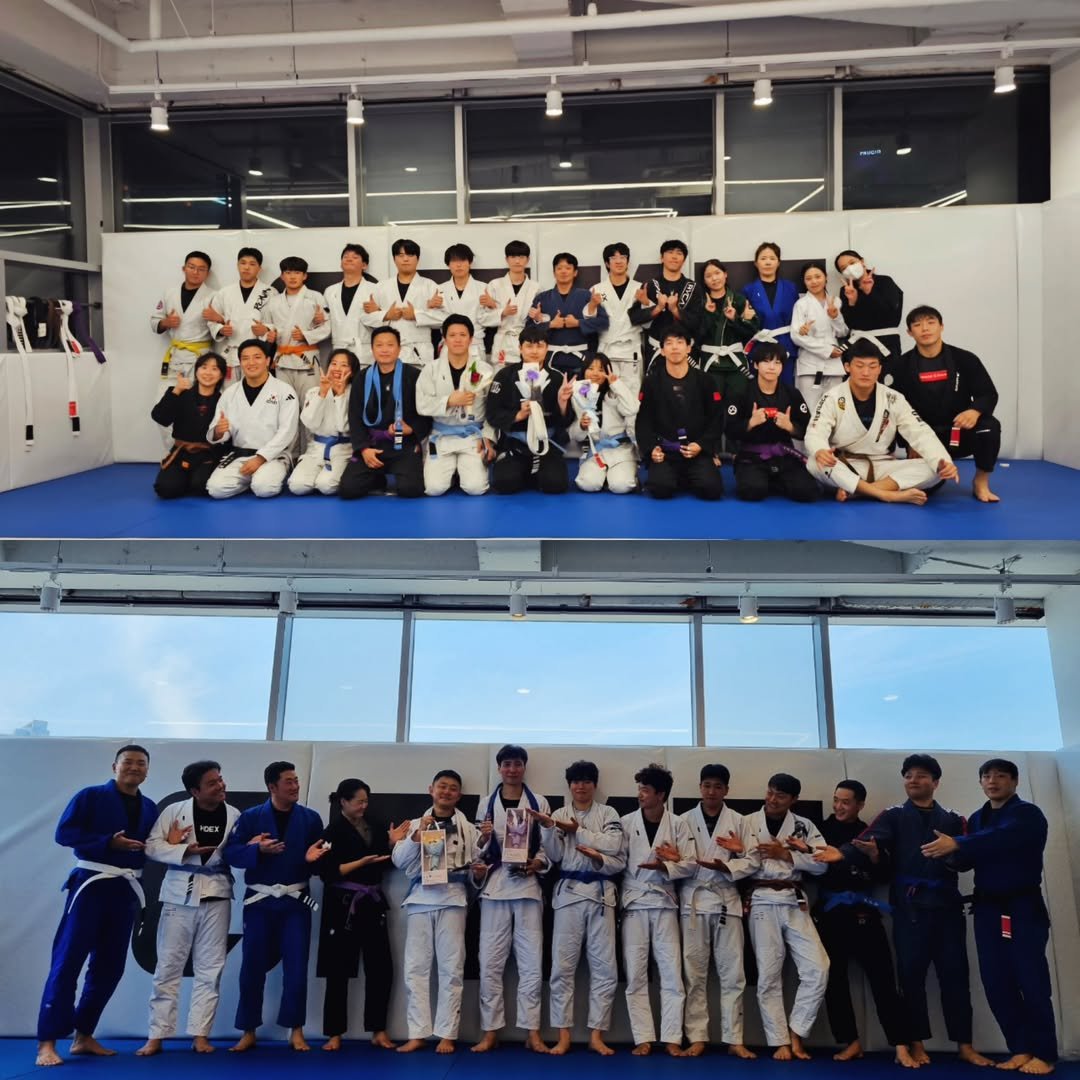 Photo by 조원희(JO.WONHEE) in 청라 중앙호수공원 with @kang_ram_sun, and @opmt_bjjacademy.