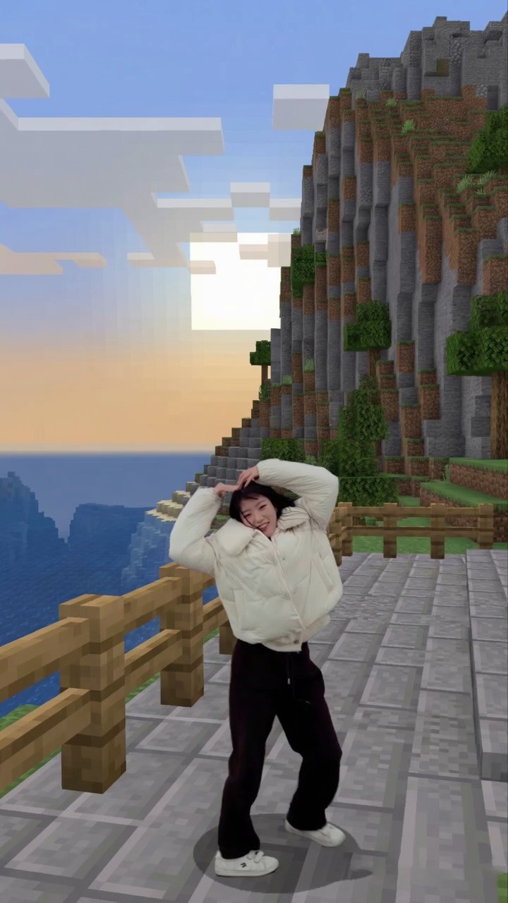 wondaeng_is 게시물 이미지: 제주도 월드 입장 ⛏️🏝️

#제주도 #제주여행