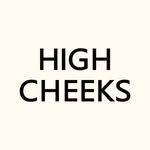 high_cheeks 프로필 사진
