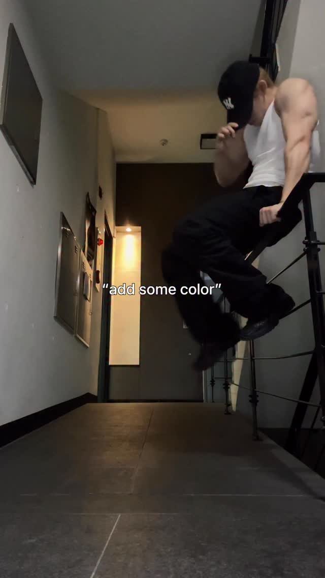 wonho_offcl 게시물 이미지: Show your colors😎

#원호 #WONHO