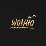 wonho_offcl 인스타그램 프로필 사진