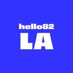 hello82la 프로필 사진