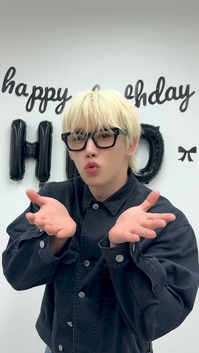 wonho_offcl 게시물 이미지: 오늘은 위니데이니까 다이죠브이데쇼😎

#WONHO #원호
#WENEEDAY #위니데이