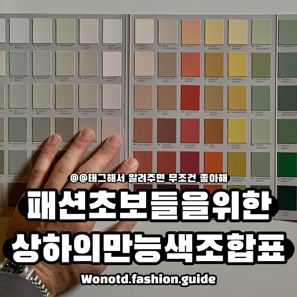Photo shared by wonomag on August 16, 2025 tagging @wonotd.fashion.guide. May be an image of text.