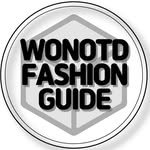 wonotd.fashion.guide 인스타그램 프로필 사진