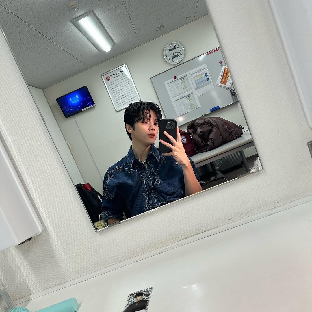 Photo by 김우석 on November 22, 2023.