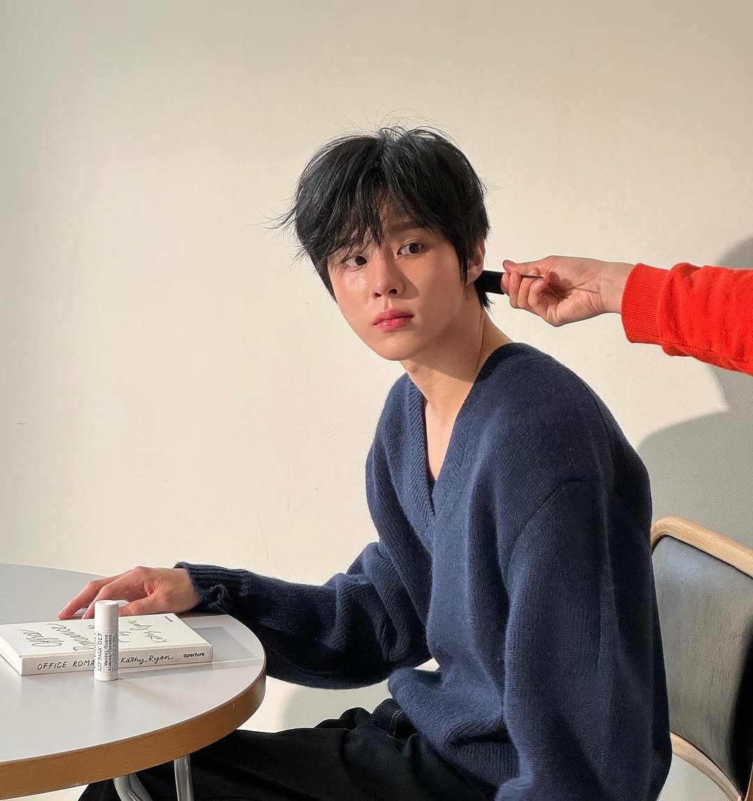 Photo by 김우석 on December 17, 2023.