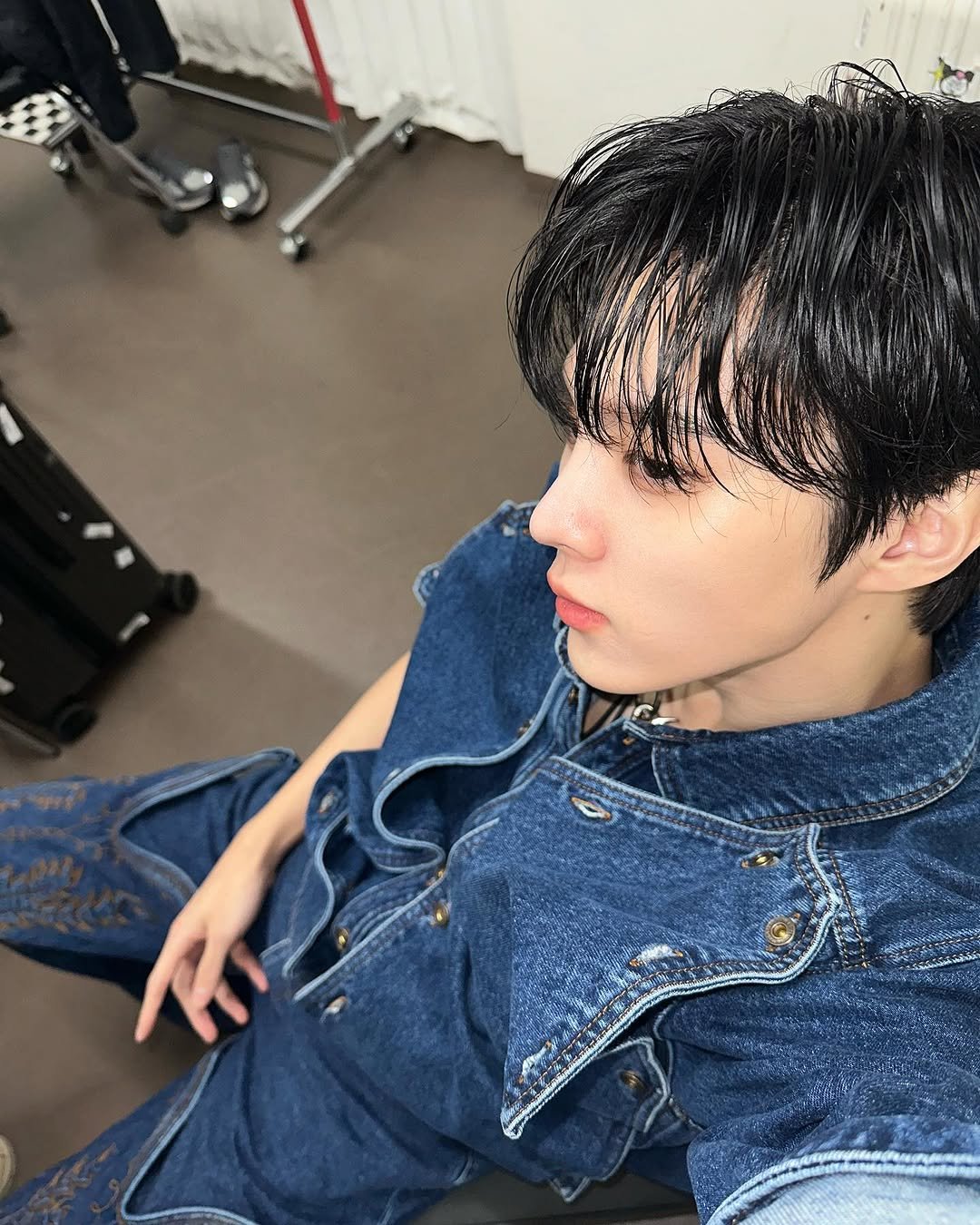 Photo by 김우석 on November 22, 2023.