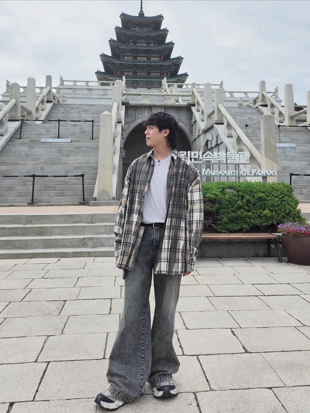 woo___1995 게시물 이미지: 조아와 함께해서 행복🩶🩶
