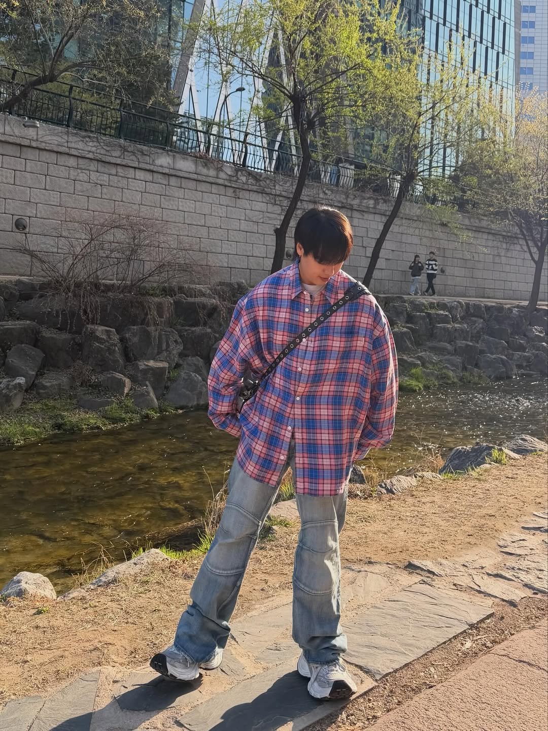woo___1995 게시물 이미지: 난 영원히 4ever로 기억할꺼야🐬🐬
그리고 다중관점 으로...