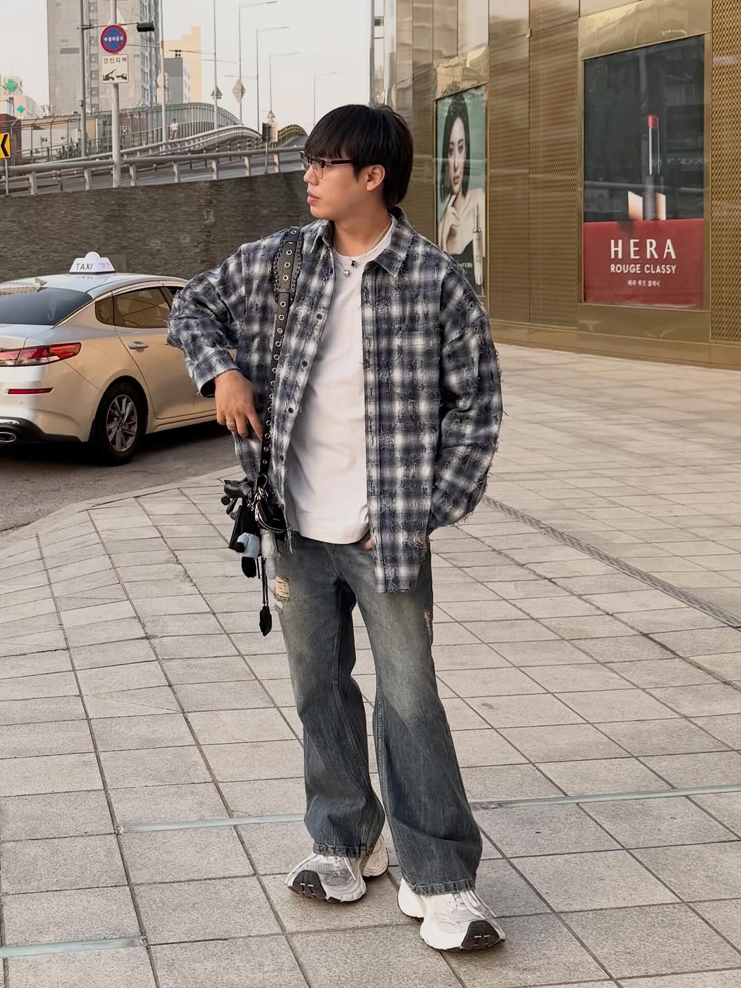 woo___1995 게시물 이미지: 💙🤍