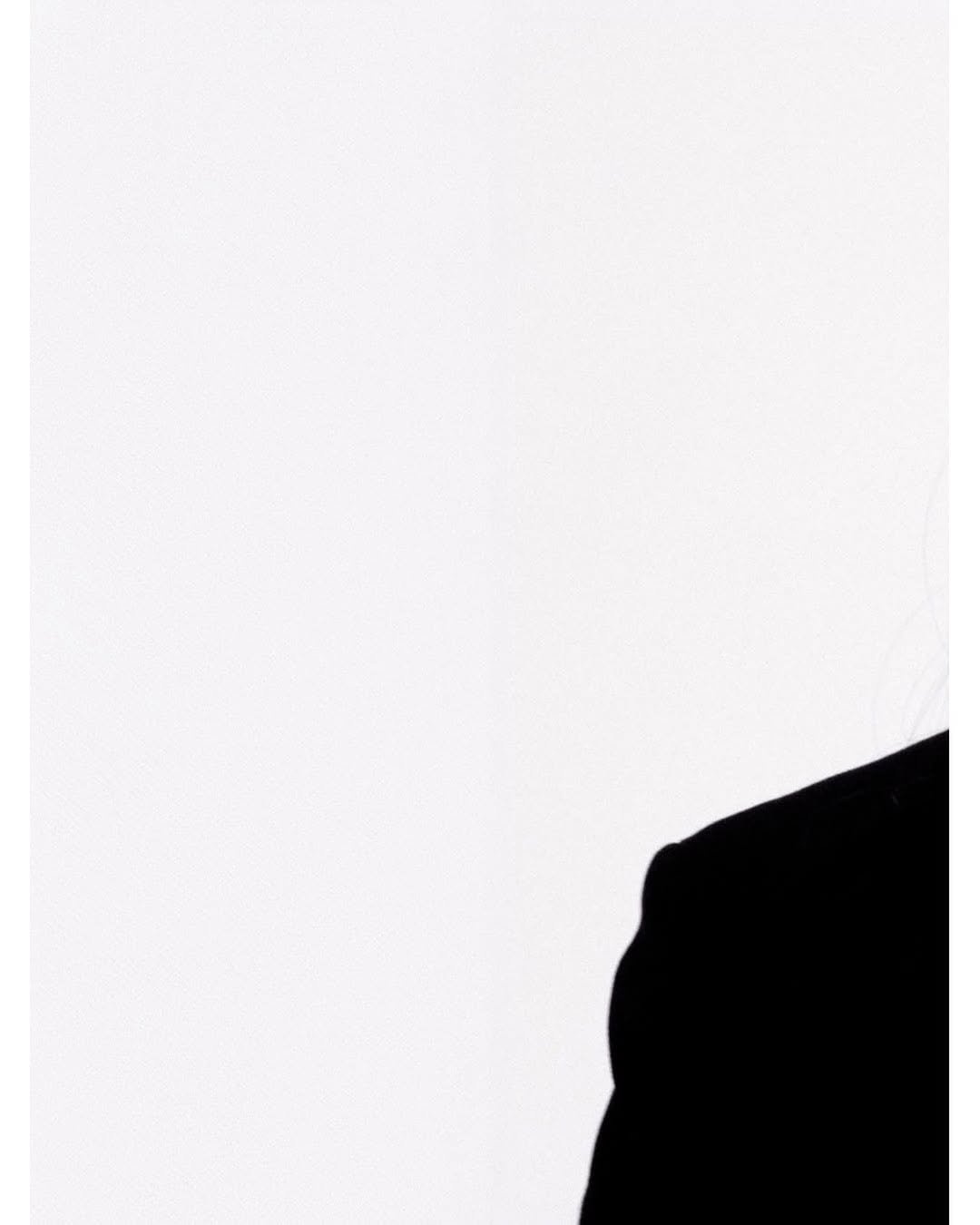 Photo by WOOAH 우아 on April 27, 2026. May be a black-and-white image of text.