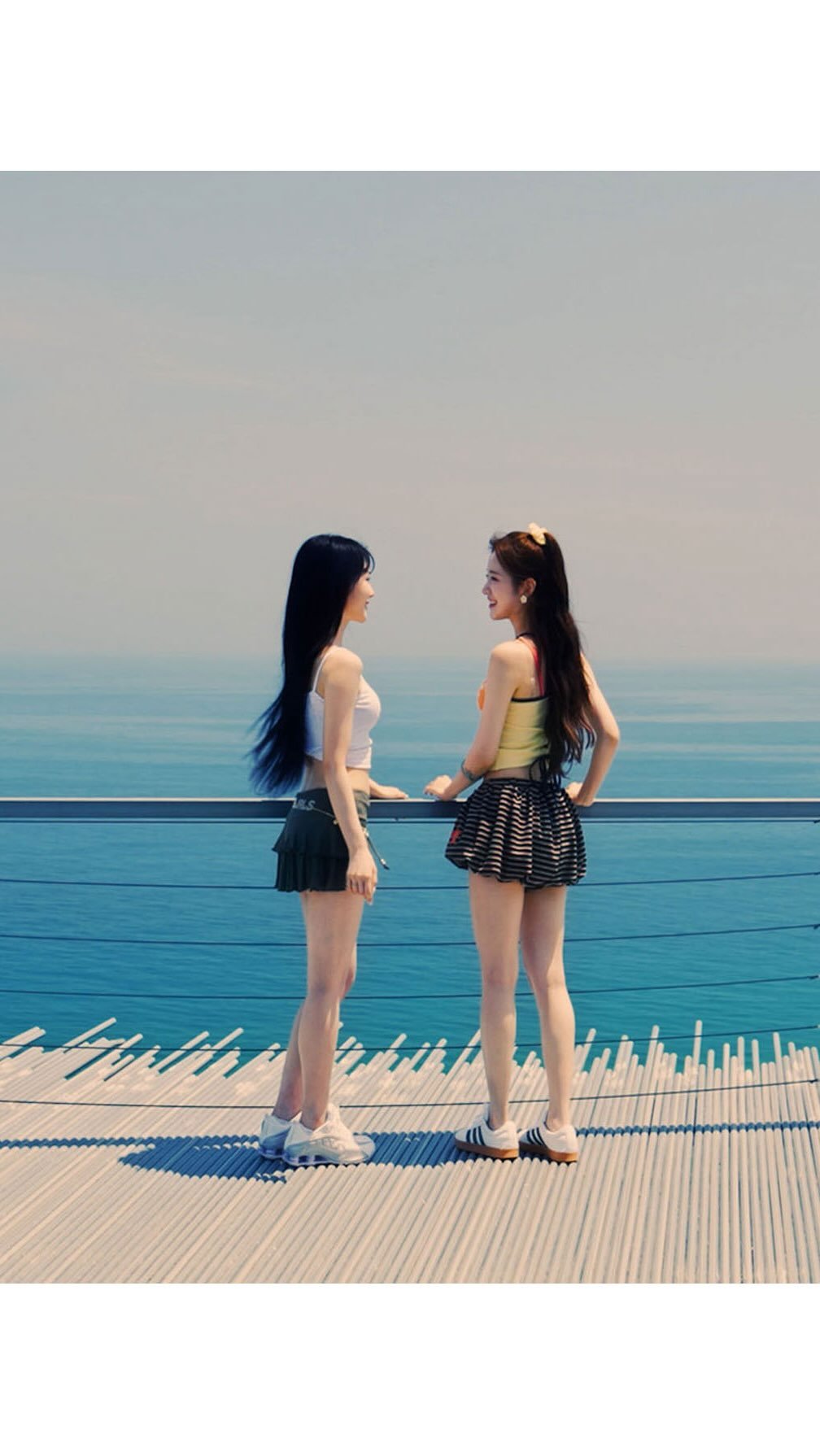 wooah_nv 게시물 이미지: 【Wish With W : Vol.3】

WOOAH(우아) - ‘SUMMER’...
