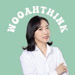 wooahthink_ 인스타그램 프로필 사진