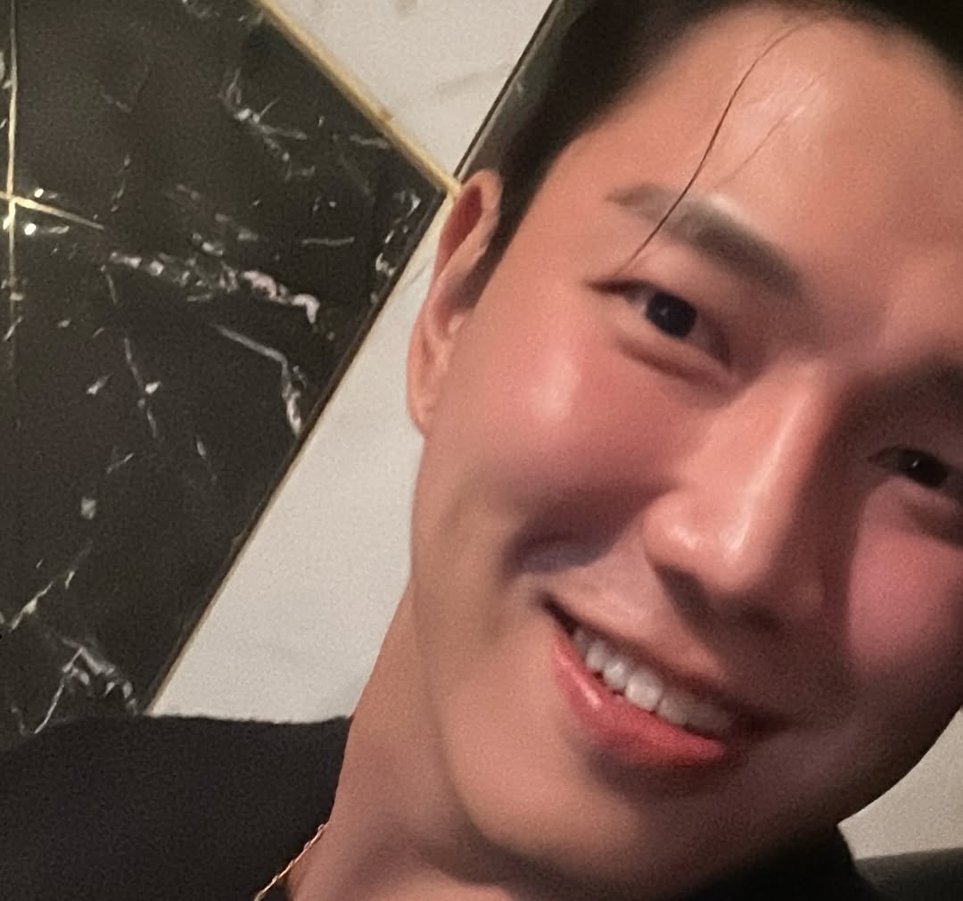 Photo by 우비 on July 23, 2025. May be an image of 1 person.