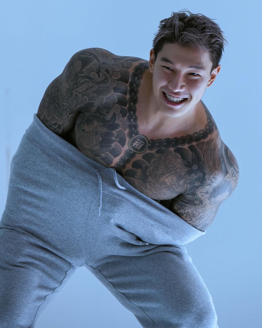 Photo shared by 우비 on May 27, 2022 tagging @lab_by_project.