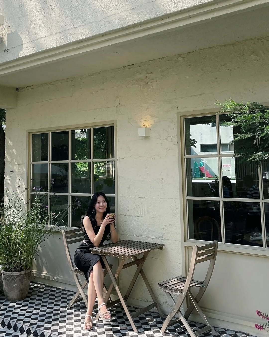 woodiet22 게시물 이미지: 정말 행복했던 오후를 기억하며💛