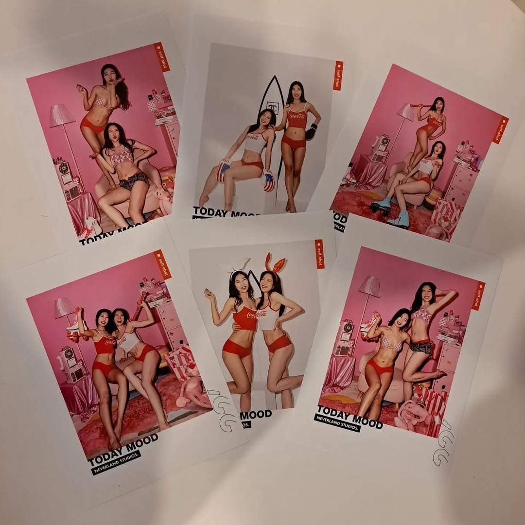 woodiet22 게시물 이미지: 오늘 필테 찍은 사진이 없어서 이전 바프 모음 함께 올리기ㅎㅎ

오늘은 필라테스...