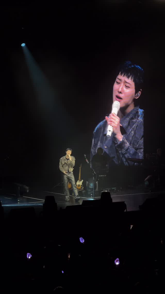 woodz.co.kr 게시물 이미지: ⠀ 
JJ Lin - Twilight (Cover by WOODZ)
⠀...