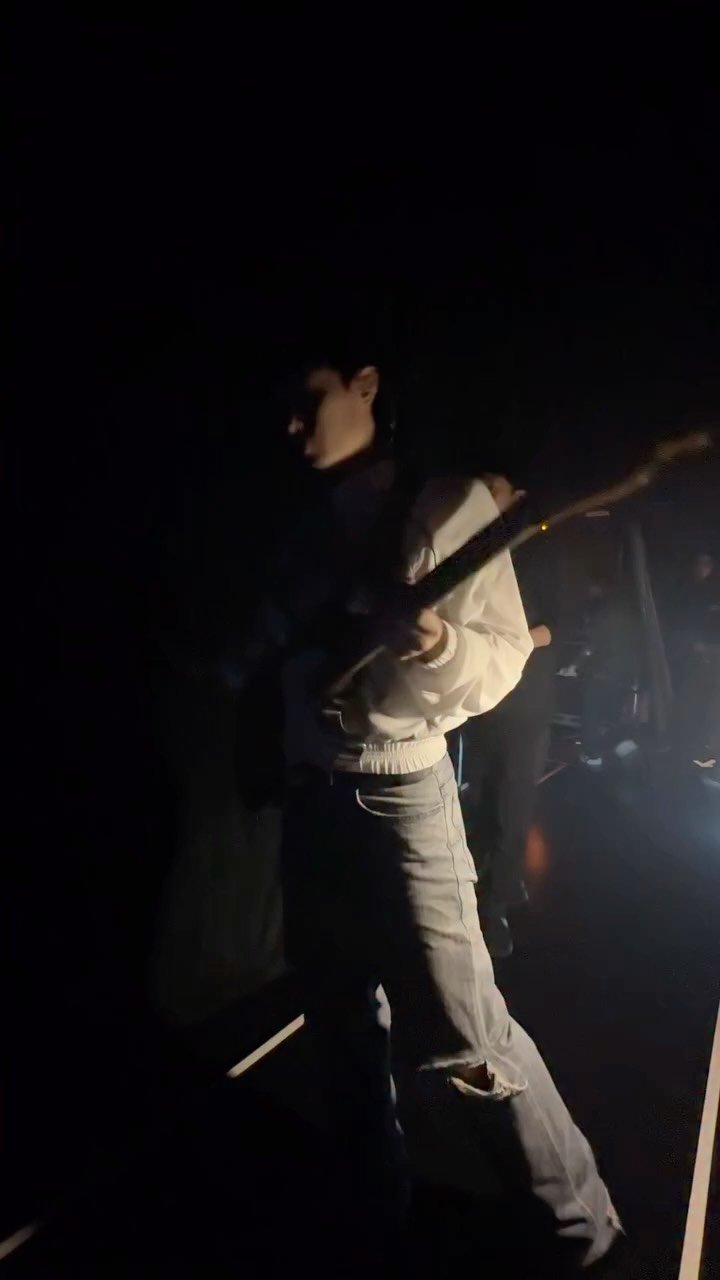 woodz.co.kr 게시물 이미지: ⠀
いきまGo💥
⠀ 
#WOODZ...