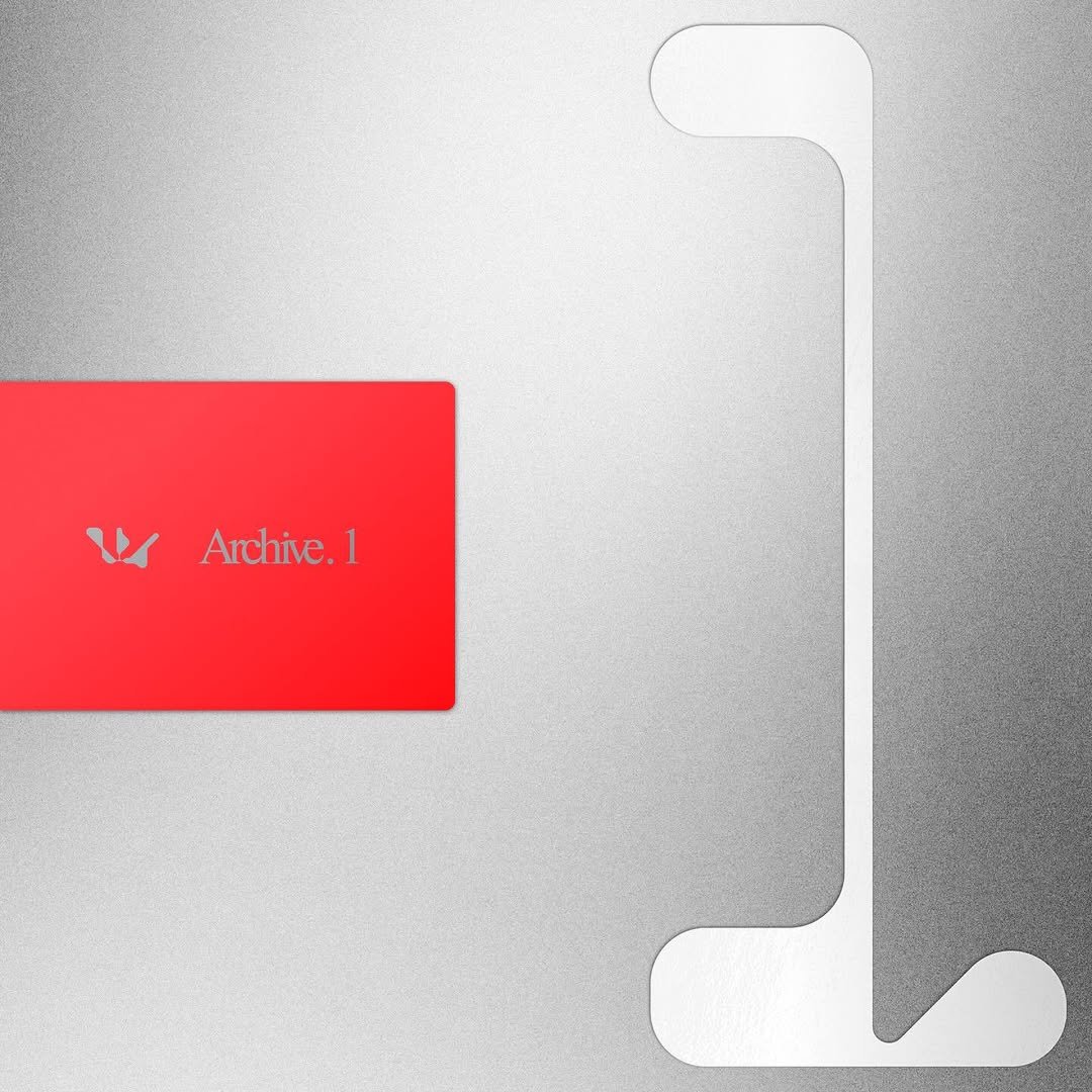 Photo by 𝐖𝐎𝐎𝐃𝐙 on March 04, 2026. May be an image of can opener and text that says 'Archive.1 1'.