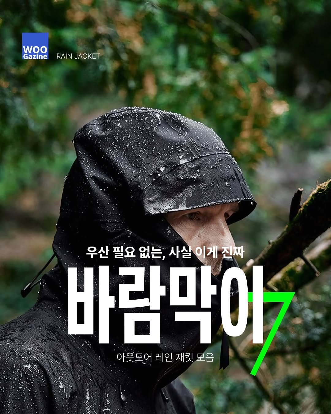 Photo by 우거진 I Woogazine on March 11, 2025.