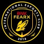 bnk_fearx 프로필 사진