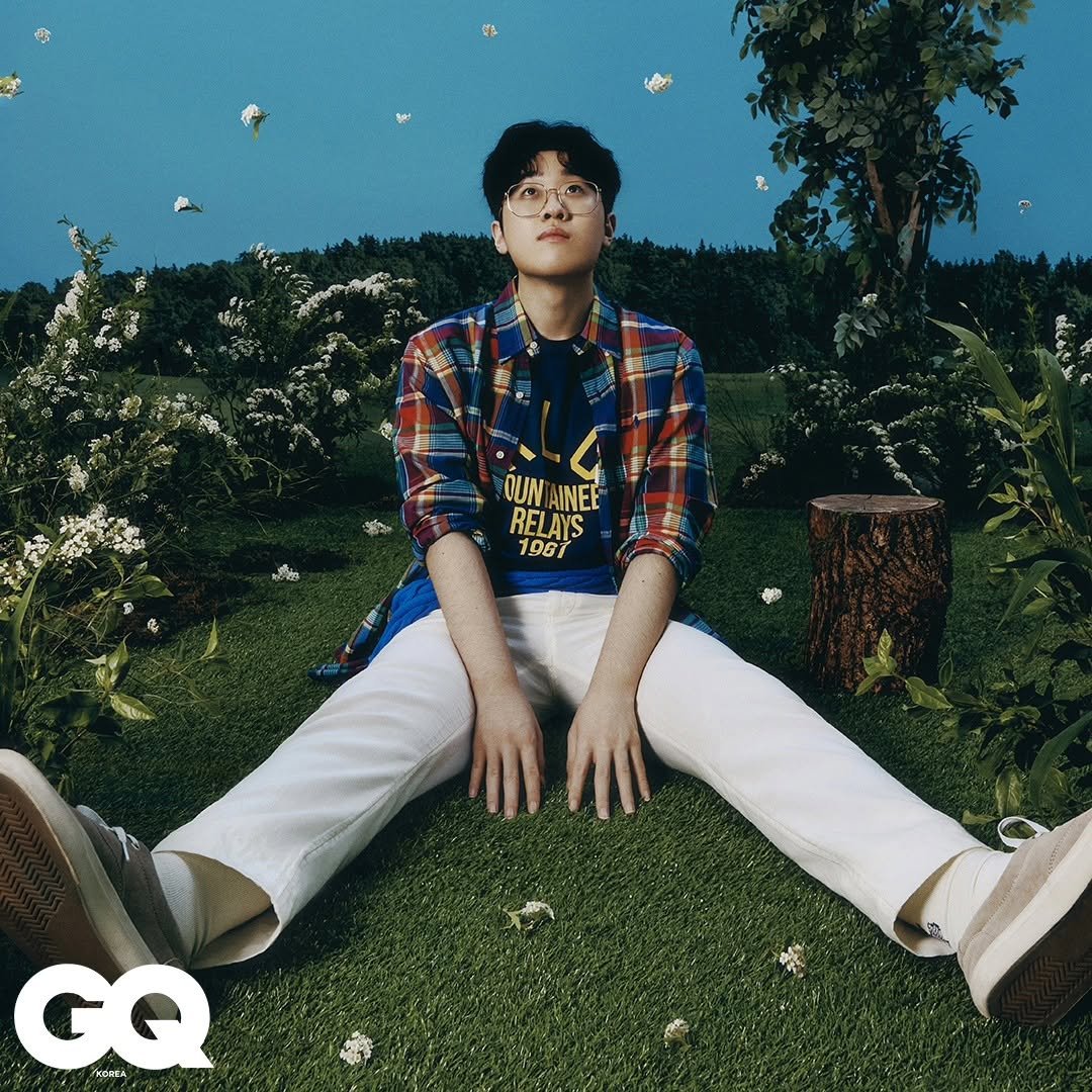 woojechoii 게시물 이미지: #gqkore #poloralphlauren #폴로랄프로렌 #onlypolo 

✾✿᪥❀❁❃❋