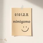mimi_gomo 프로필 사진