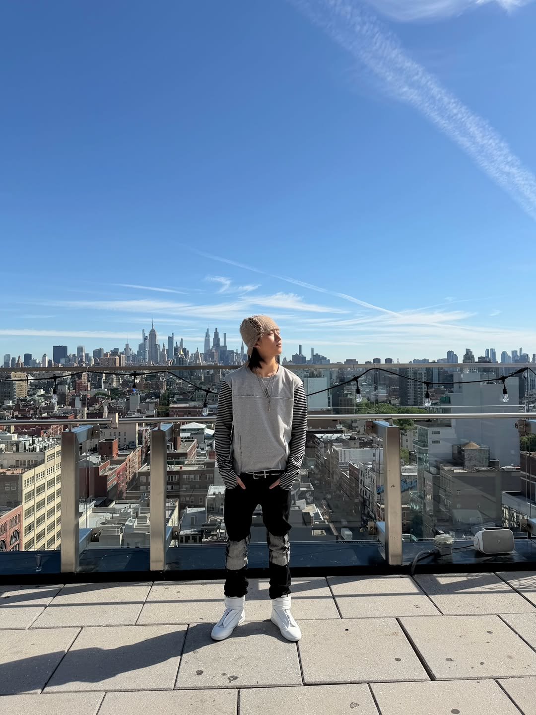 woojinl.ngshot 게시물 이미지: 🇺🇲🗽

#LNGSHOT #롱샷 #WOOJIN #우진