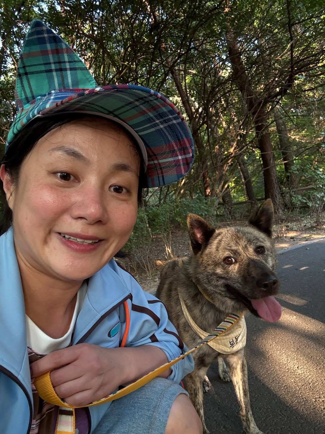 Photo by 나래 박 on November 22, 2025.