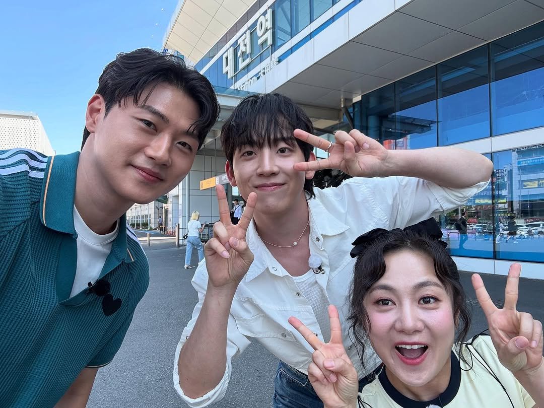 Photo by 나래 박 on June 10, 2025.