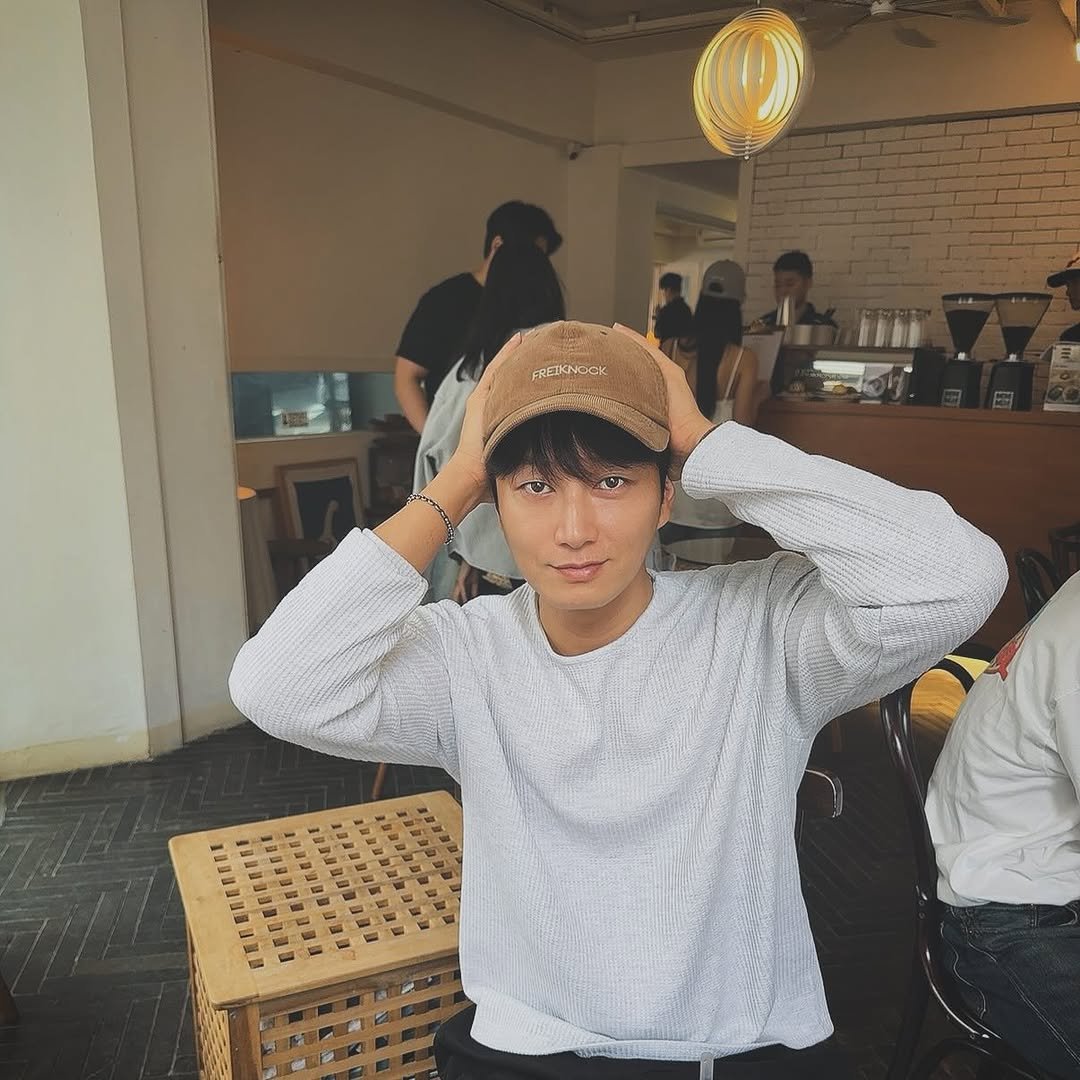 Photo by 이현욱 on October 18, 2025.