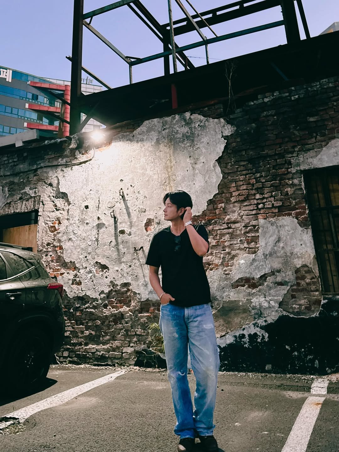 wook0617 게시물 이미지: 다들 다음 생엔 옆집에서 태어나줘