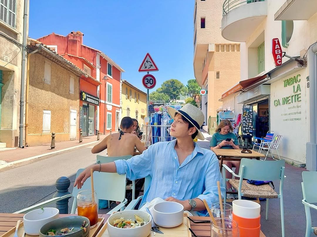 Photo by 이현욱 on June 17, 2025.