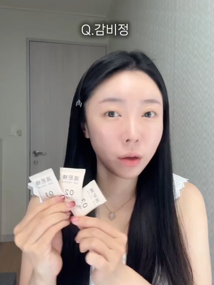 wookie_review 게시물 이미지: 감비정 & 비움정 조잘조잘 타임~~
궁금한점 있으시면 댓글&dm주세요😘