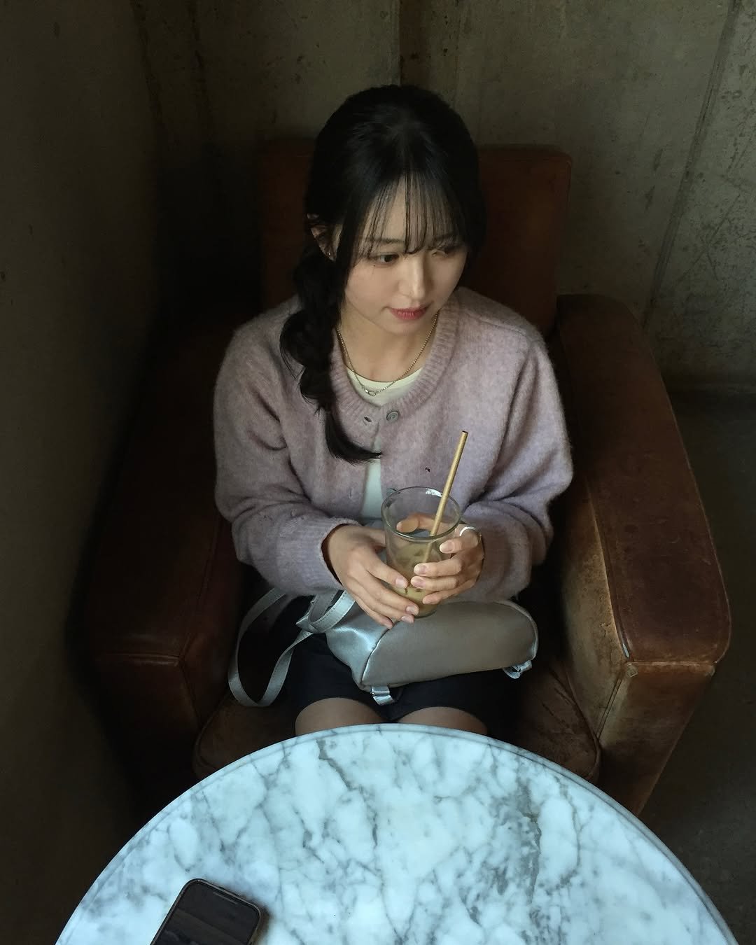 Photo by 민지 on April 20, 2025.