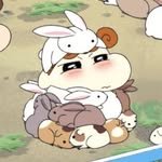 woomndy 인스타그램 프로필 사진