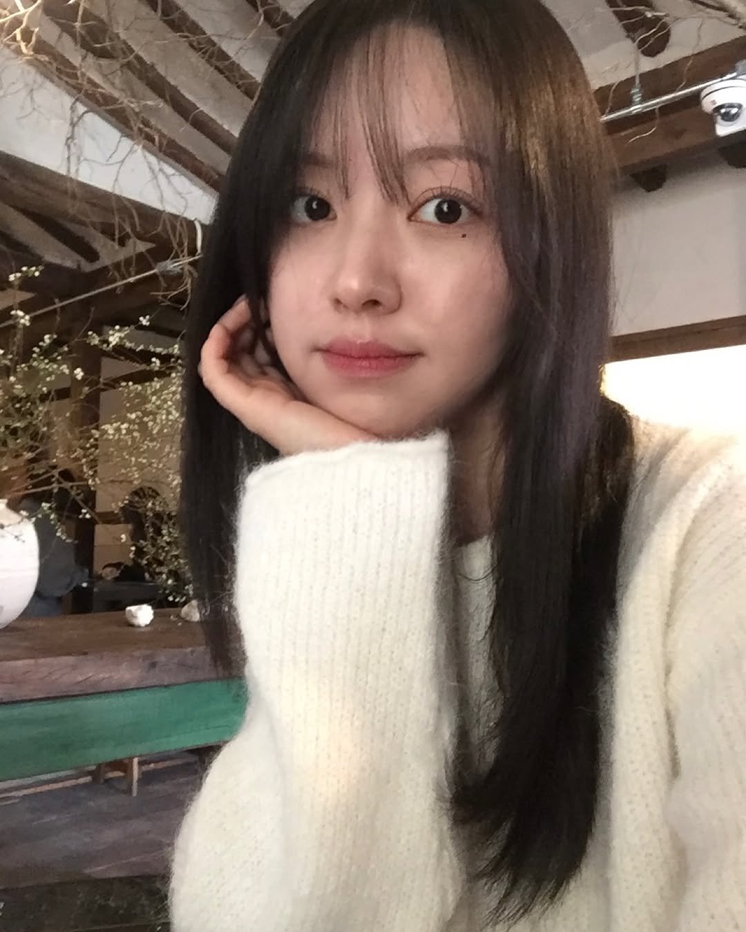 Photo by 민지 on March 06, 2025.