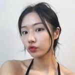 woonas 인스타그램 프로필 사진